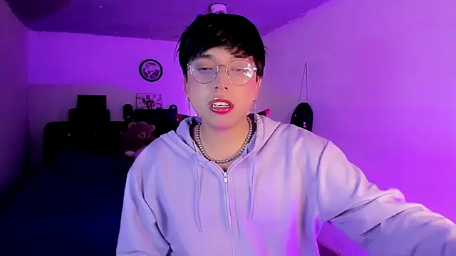 AnggelONfiree online show from 02/22/26, 05:32