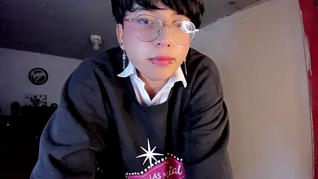 AnggelONfiree online show from 02/01/26, 02:32