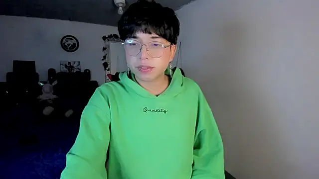 AnggelONfiree online show from 02/05/26, 04:30