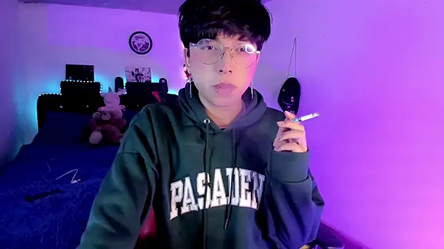 AnggelONfiree online show from 02/27/26, 04:45