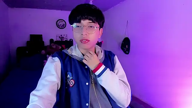 AnggelONfiree online show from 02/14/26, 11:49