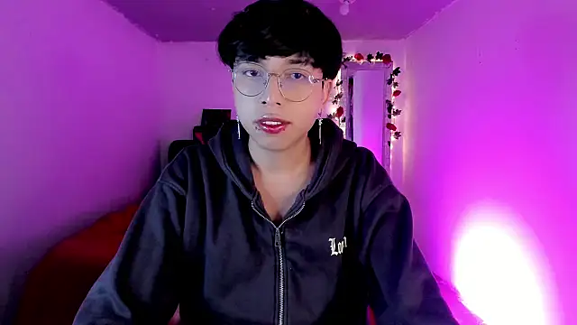 AnggelONfiree online show from 12/03/25, 03:29