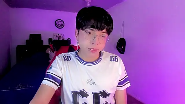 AnggelONfiree online show from 02/24/26, 04:35