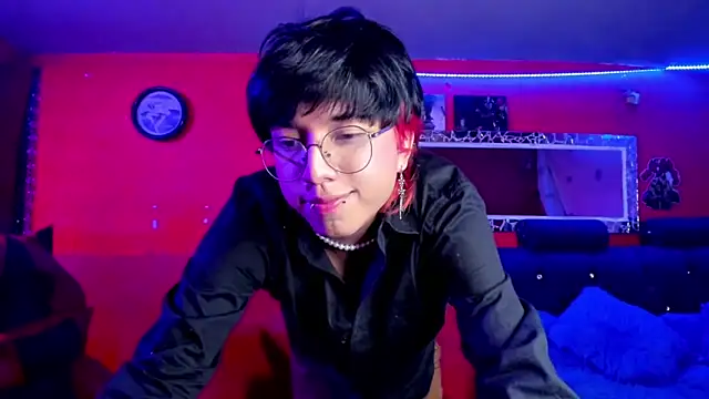 AnggelONfiree online show from 03/05/25, 10:33