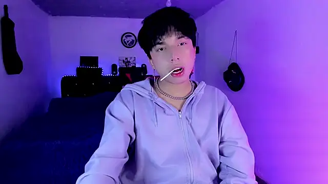 AnggelONfiree online show from 03/05/26, 05:04