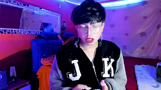 AnggelONfiree online show from 09/09/25, 04:55