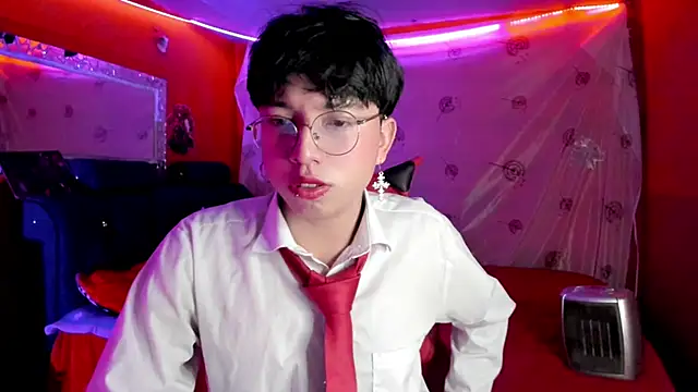 AnggelONfiree online show from 09/19/25, 12:14