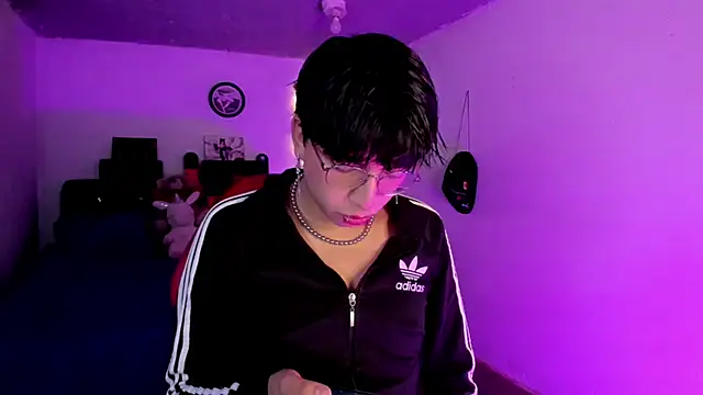 AnggelONfiree online show from 02/20/26, 12:07