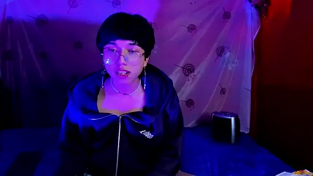 AnggelONfiree online show from 02/08/25, 06:54