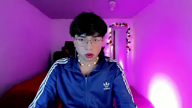 AnggelONfiree online show from 12/03/25, 08:52