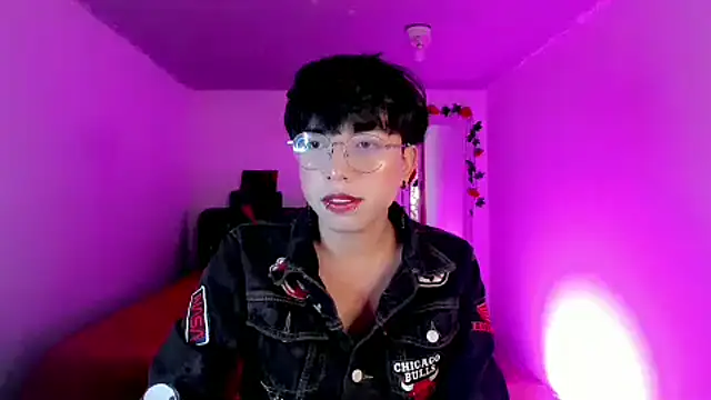 AnggelONfiree online show from 11/28/25, 07:08