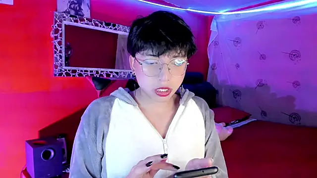 AnggelONfiree online show from 09/30/25, 12:49