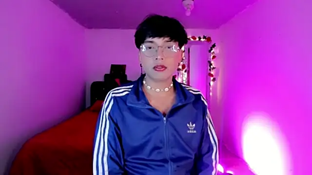 AnggelONfiree online show from 11/25/25, 01:55