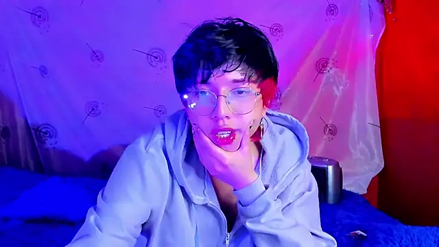 AnggelONfiree online show from 02/16/25, 09:15