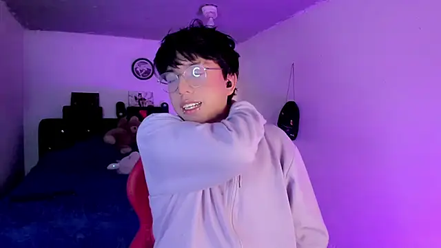 AnggelONfiree online show from 02/23/26, 02:46