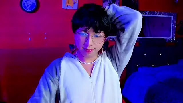 AnggelONfiree online show from 03/02/25, 02:08