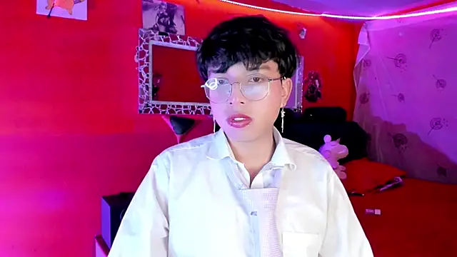 AnggelONfiree online show from 10/03/25, 05:42