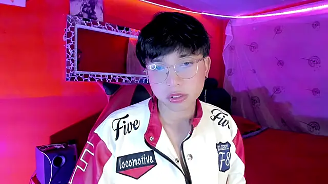 AnggelONfiree online show from 09/27/25, 01:12