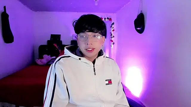 AnggelONfiree online show from 01/08/26, 01:44