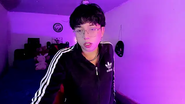 AnggelONfiree online show from 02/20/26, 08:55