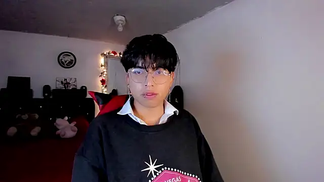 AnggelONfiree online show from 02/03/26, 02:53