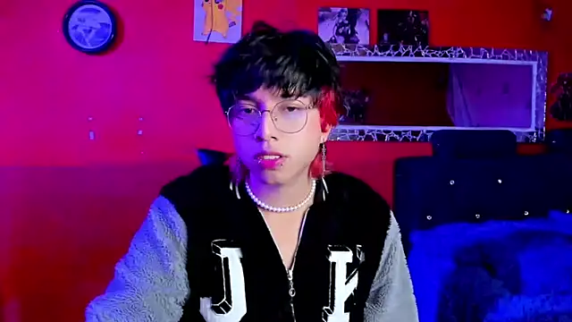 AnggelONfiree online show from 03/04/25, 05:53