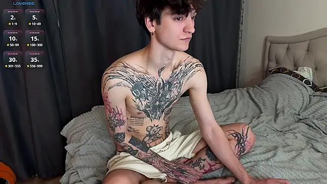 Snapshot of arlen_here chatting on 12/15/25, 02:56 arlen here online show from 12/15/25, 02:56