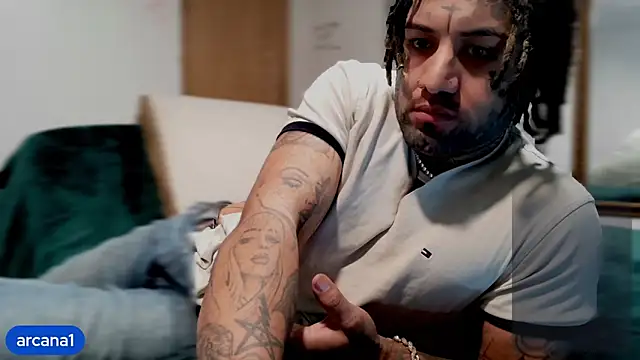 Azazelihornyasf online show from 03/08/26, 10:24