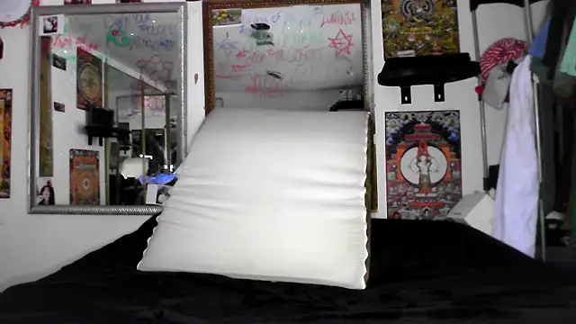 Azazelihornyasf online show from 04/17/26, 08:50