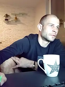 Zbochunec online show from 03/01/25, 08:32