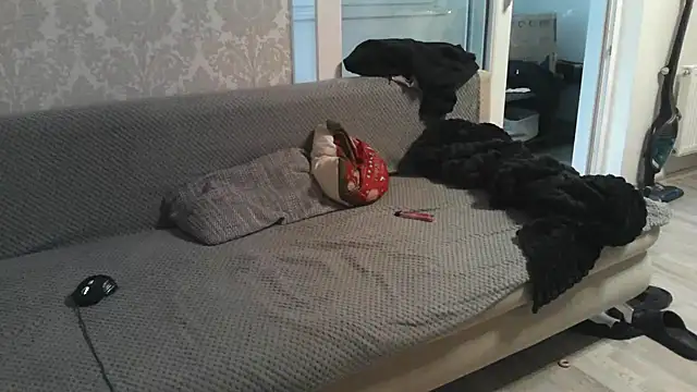 Zbochunec online show from 12/03/25, 11:31