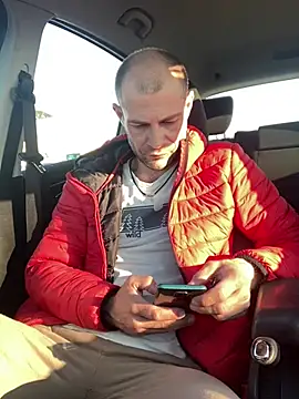 Zbochunec online show from 03/02/25, 03:30