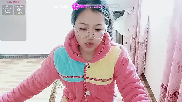 Snapshot of luoxuwen chatting on 02/01/25, 02:47 luoxuwen online show from 02/01/25, 02:47