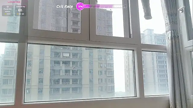 luoxuwen online show from 10/27/25, 03:18