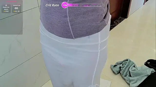 luoxuwen online show from 11/07/25, 03:33