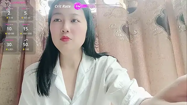 luoxuwen online show from 04/06/26, 02:29