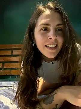 isadelasestrellas online show from 12/05/25, 09:01