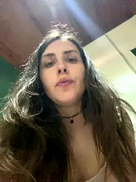 isadelasestrellas online show from 10/08/25, 03:24