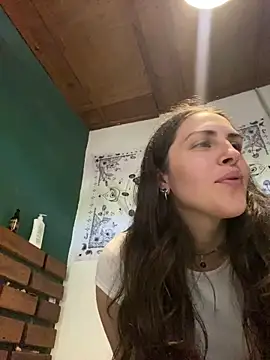 isadelasestrellas online show from 03/01/26, 05:57