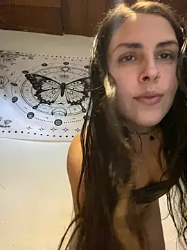 isadelasestrellas online show from 05/14/26, 07:22