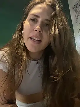 isadelasestrellas online show from 02/08/26, 01:31