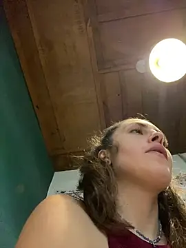 isadelasestrellas online show from 02/06/26, 04:03