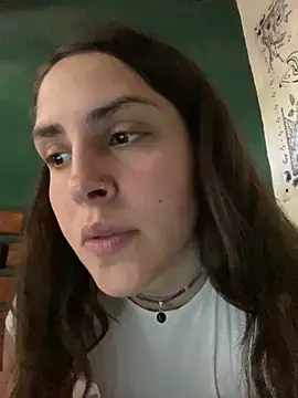 isadelasestrellas online show from 01/06/26, 06:01