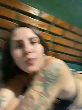 isadelasestrellas online show from 03/20/25, 06:53