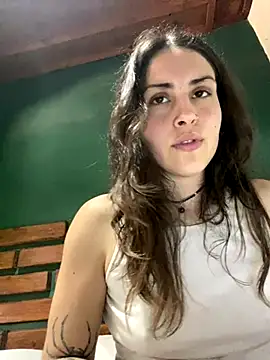 isadelasestrellas online show from 09/29/25, 06:57