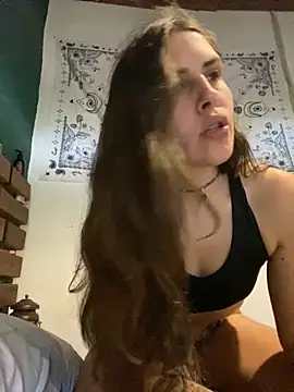 isadelasestrellas online show from 03/25/26, 07:13