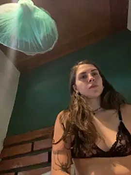 isadelasestrellas online show from 03/16/26, 05:16