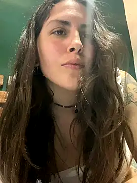 isadelasestrellas online show from 09/23/25, 07:21