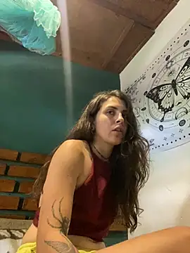 isadelasestrellas online show from 03/20/26, 06:09