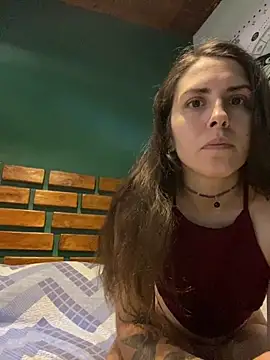 isadelasestrellas online show from 03/26/26, 03:54